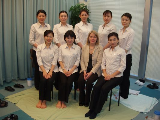 Japan tutorgroup